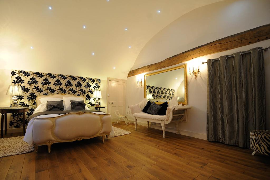 Penzion Wootton Park Wootton Wawen Pokoj fotografie